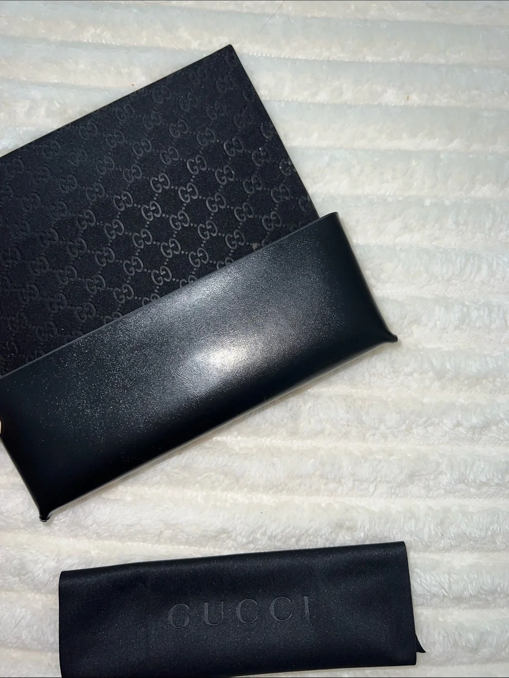 Gucci stylish eyewear